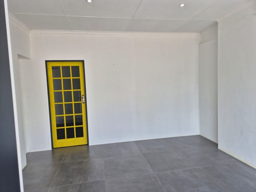 To Let commercial Property for Rent in George Central Western Cape